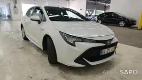 Toyota Corolla de 2020