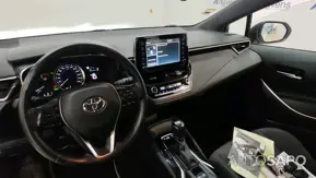 Toyota Corolla de 2020