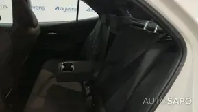 Toyota Corolla de 2020