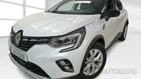 Renault Captur de 2022