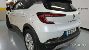 Renault Captur de 2022