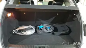 Renault Captur de 2022