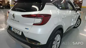 Renault Captur de 2022