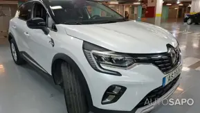 Renault Captur de 2022