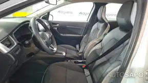 Renault Captur de 2022