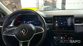 Renault Captur de 2022