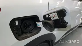 Renault Captur de 2022