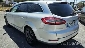 Ford Mondeo de 2011