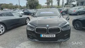 BMW X2 de 2023