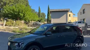 Kia e-Niro de 2023