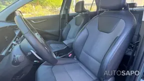 Kia e-Niro de 2023