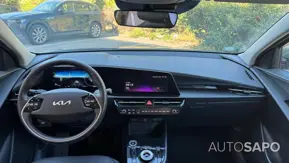 Kia e-Niro de 2023