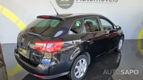 Seat Ibiza de 2012