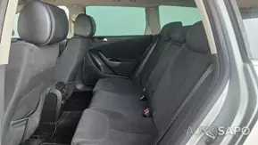 Volkswagen Passat de 2010