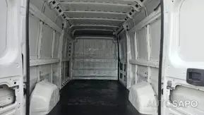 Citroen Jumper de 2007