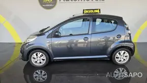 Citroen C1 de 2010