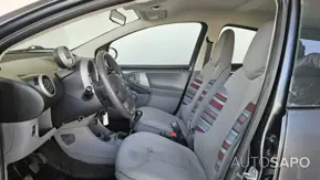 Citroen C1 de 2010