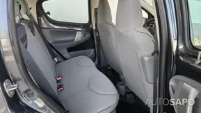 Citroen C1 de 2010