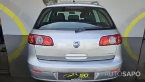Fiat Croma de 2006