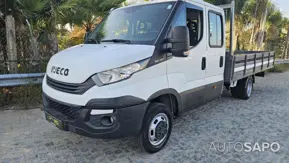 Iveco Daily de 2017