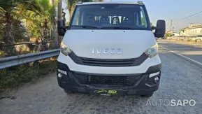 Iveco Daily de 2017