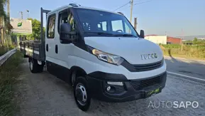 Iveco Daily de 2017
