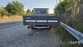 Iveco Daily de 2017