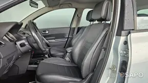 Renault Mégane de 2004