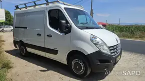 Renault Master de 2011