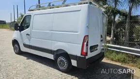 Renault Master de 2011