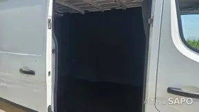 Renault Master de 2011