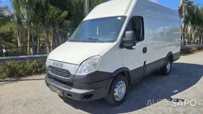 Iveco Daily de 2012