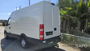Iveco Daily de 2012