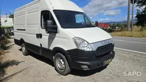 Iveco Daily de 2012