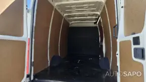 Iveco Daily de 2012