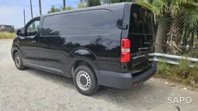 Citroen Jumpy de 2017