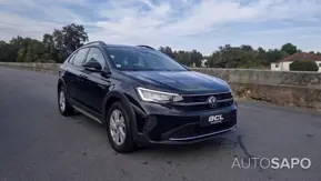Volkswagen Taigo de 2022