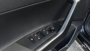 Volkswagen Taigo de 2022