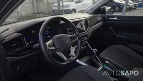 Volkswagen Taigo de 2022