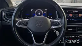 Volkswagen Taigo de 2022