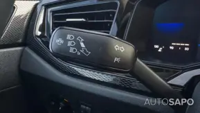 Volkswagen Taigo de 2022