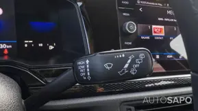 Volkswagen Taigo de 2022
