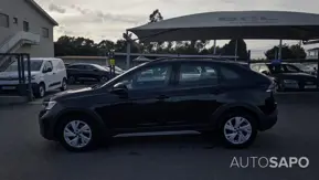 Volkswagen Taigo de 2022