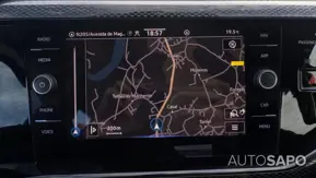 Volkswagen Taigo de 2022
