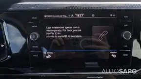 Volkswagen Taigo de 2022