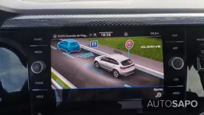 Volkswagen Taigo de 2022