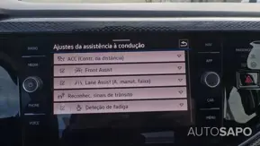 Volkswagen Taigo de 2022