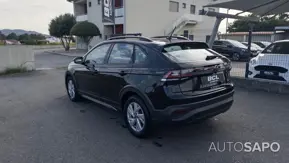 Volkswagen Taigo de 2022