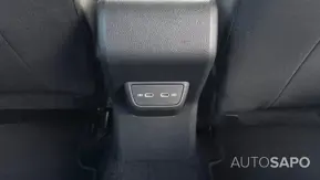 Volkswagen Taigo de 2022