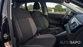 Volkswagen Taigo de 2022